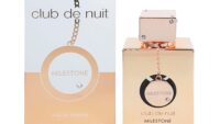 Armaf Club De Nuit Milestone Perfume For Men EDP 105 ml