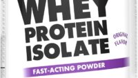 619KW4Cz0UL._AC_SL1500_ Bluebonnet Nutrition Whey Protein Isolate Powder