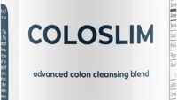 61TuUeUUfrL._AC_SL1500_ Coloslim - Gental Colon Cleanse for Digestive Health & Gut Flora
