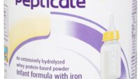 61iOxCpZ8SL._AC_SL1500_ Pepticate Baby Formula, Hypoallergenic Powdered Infant Formula for Cow Milk Allergy