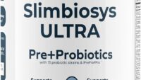 61qr83peBXL._AC_SL1500_ Envitamin Slimbiosys Ultra Probiotic Capsule