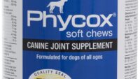 71VSyYL-J+L._AC_SL1500_ Phycox Canine Joint Support, 120 Soft Chews
