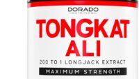 71WShQW647L._AC_SL1500_ Longjack Tongkat Ali for Men (120 Capsules) 240,000x Extra Strength Formula