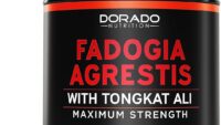 81AXkQJ81-L._AC_SL1500_ Fadogia Agrestis and Tongkat Ali Supplement Performance Blend - (120 Capsules)