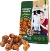 Beloved Pets Peanut Butter Flavored Dog Food